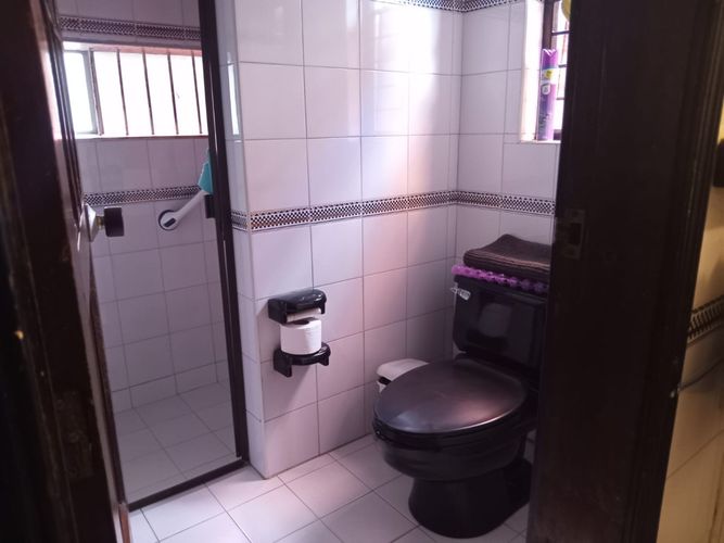 Casa de 3 alcobas en venta en Santa Lucia, Chía, 213 m² · foto 24 de 24