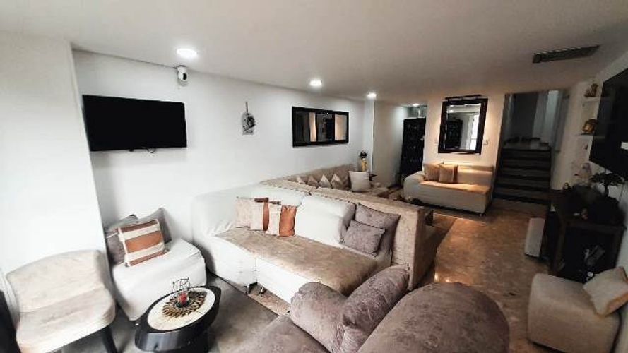 Apartamento de 3 alcobas en venta en El Ingenio, Cali, 109 m² · foto 3 de 24