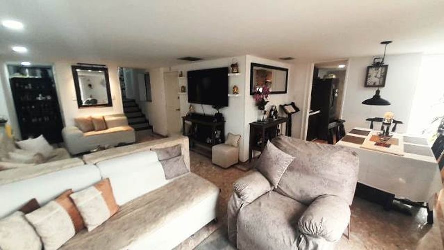 Apartamento de 3 alcobas en venta en El Ingenio, Cali, 109 m² · foto 4 de 24