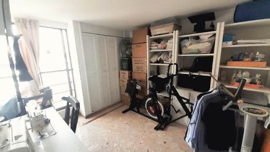 Apartamento de 3 alcobas en venta en El Ingenio, Cali, 109 m² · foto 5 de 24