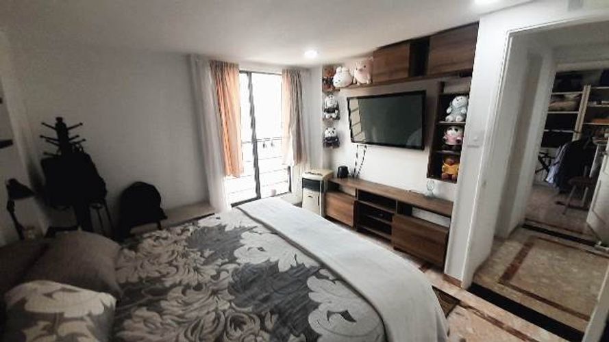 Apartamento de 3 alcobas en venta en El Ingenio, Cali, 109 m² · foto 9 de 24