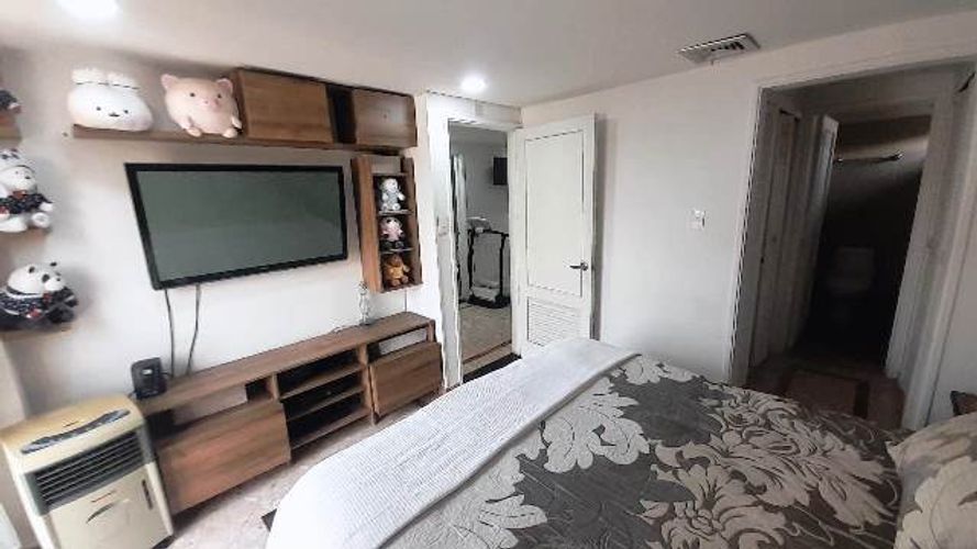 Apartamento de 3 alcobas en venta en El Ingenio, Cali, 109 m² · foto 10 de 24