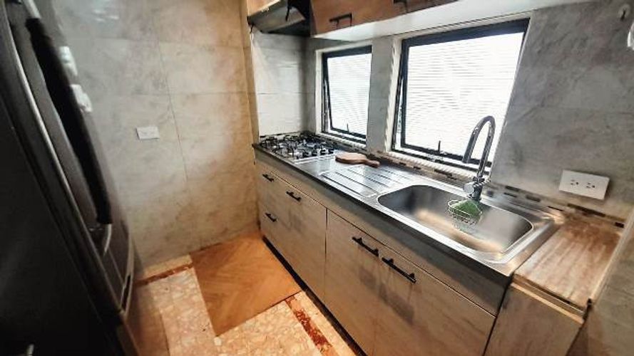 Apartamento de 3 alcobas en venta en El Ingenio, Cali, 109 m² · foto 12 de 24