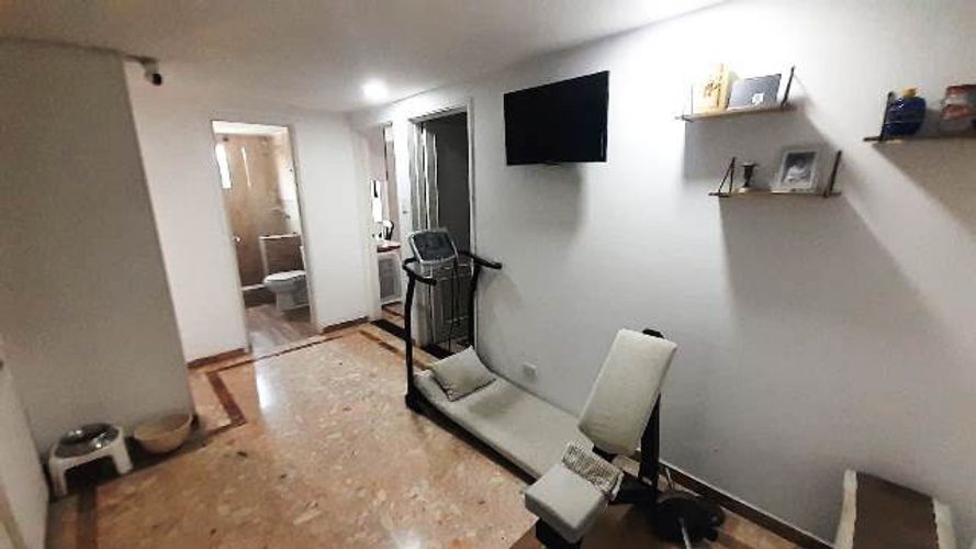 Apartamento de 3 alcobas en venta en El Ingenio, Cali, 109 m² · foto 13 de 24