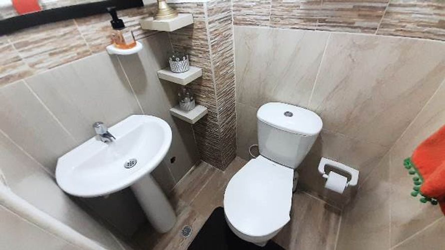 Apartamento de 3 alcobas en venta en El Ingenio, Cali, 109 m² · foto 14 de 24