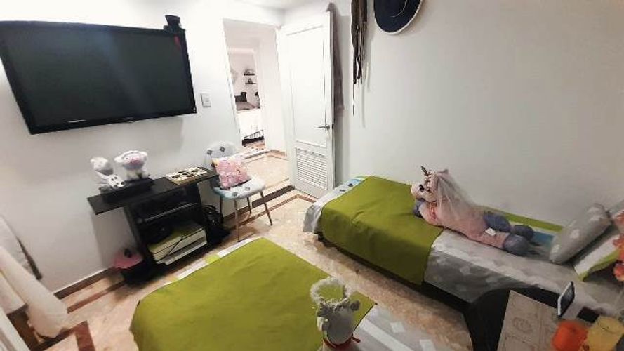 Apartamento de 3 alcobas en venta en El Ingenio, Cali, 109 m² · foto 15 de 24