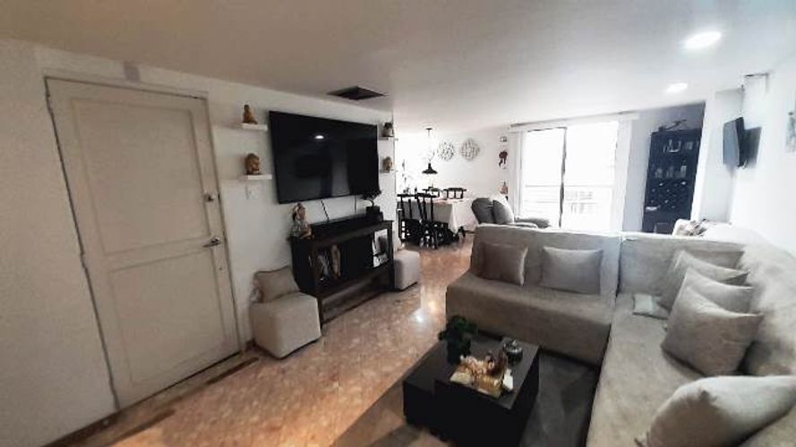 Apartamento de 3 alcobas en venta en El Ingenio, Cali, 109 m² · foto 16 de 24