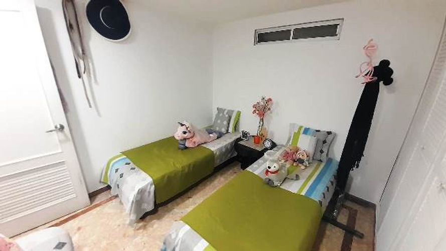 Apartamento de 3 alcobas en venta en El Ingenio, Cali, 109 m² · foto 17 de 24