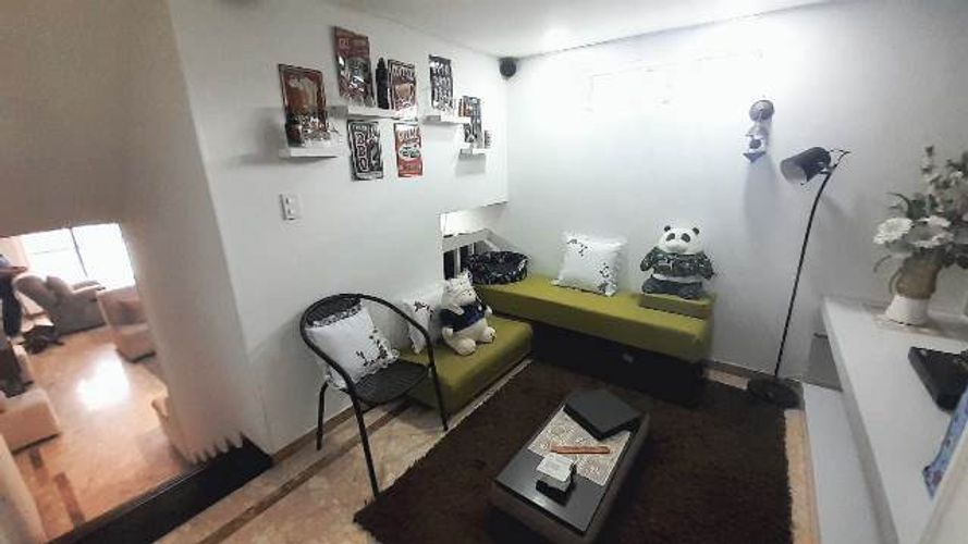 Apartamento de 3 alcobas en venta en El Ingenio, Cali, 109 m² · foto 18 de 24