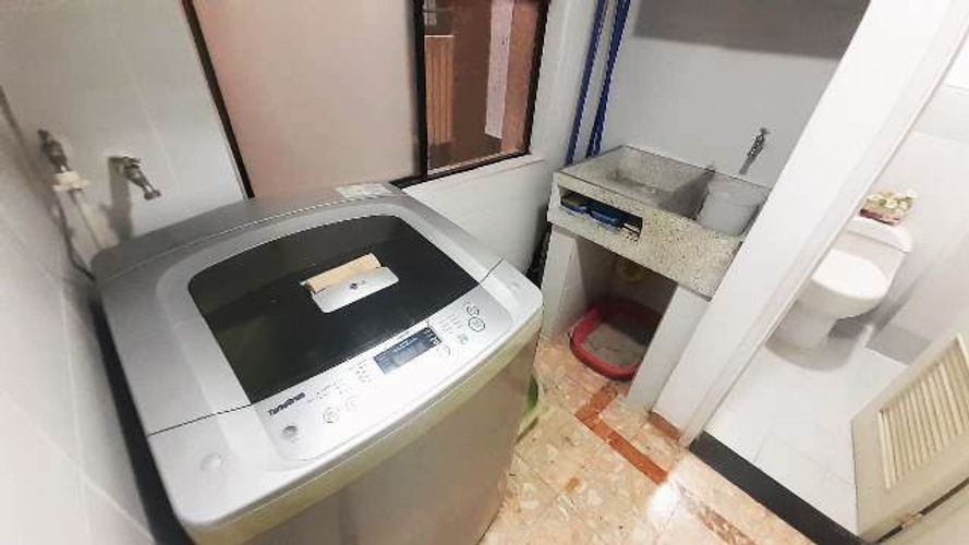 Apartamento de 3 alcobas en venta en El Ingenio, Cali, 109 m² · foto 19 de 24