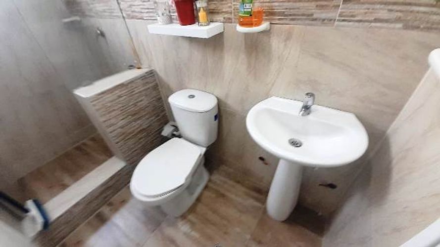 Apartamento de 3 alcobas en venta en El Ingenio, Cali, 109 m² · foto 21 de 24