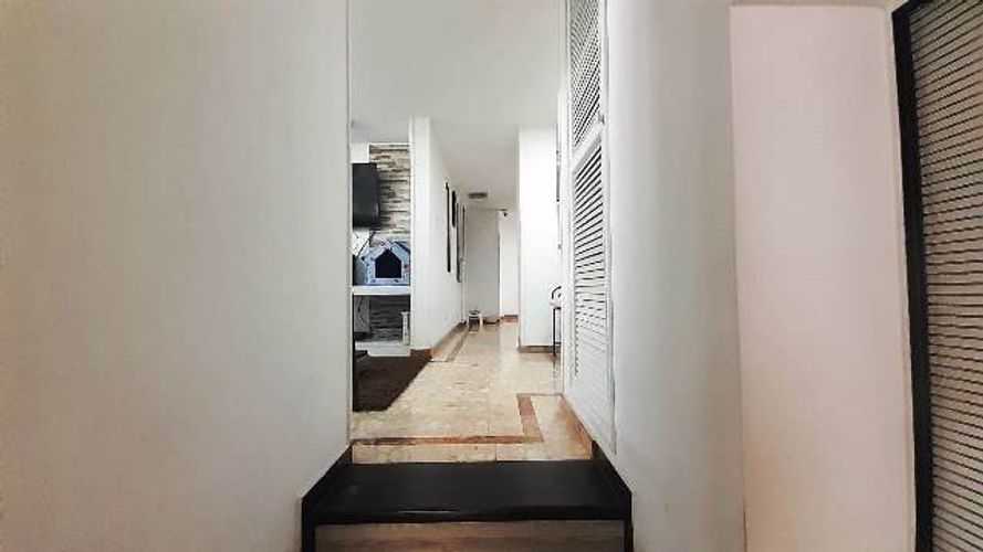 Apartamento de 3 alcobas en venta en El Ingenio, Cali, 109 m² · foto 22 de 24
