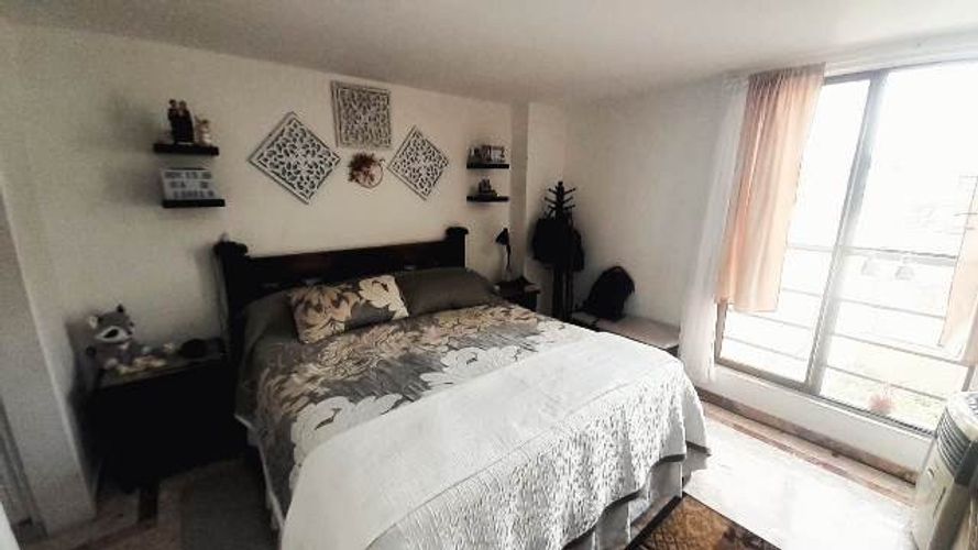 Apartamento de 3 alcobas en venta en El Ingenio, Cali, 109 m² · foto 23 de 24