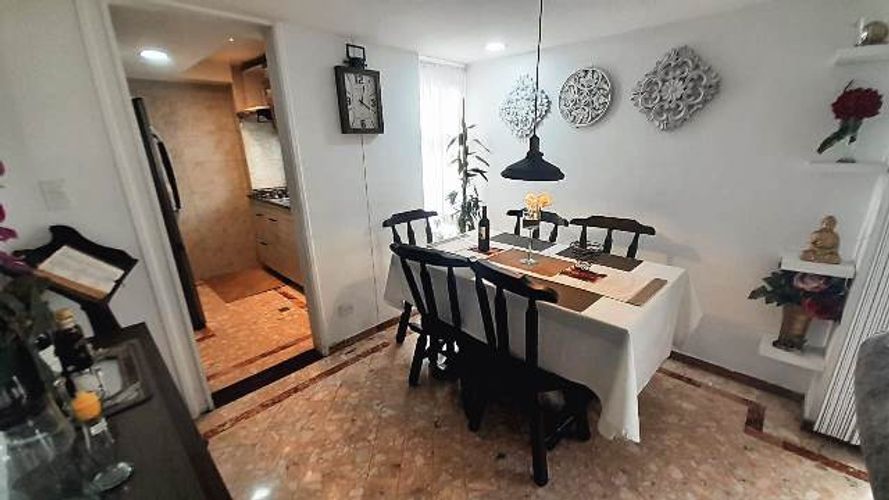 Apartamento de 3 alcobas en venta en El Ingenio, Cali, 109 m² · foto 24 de 24
