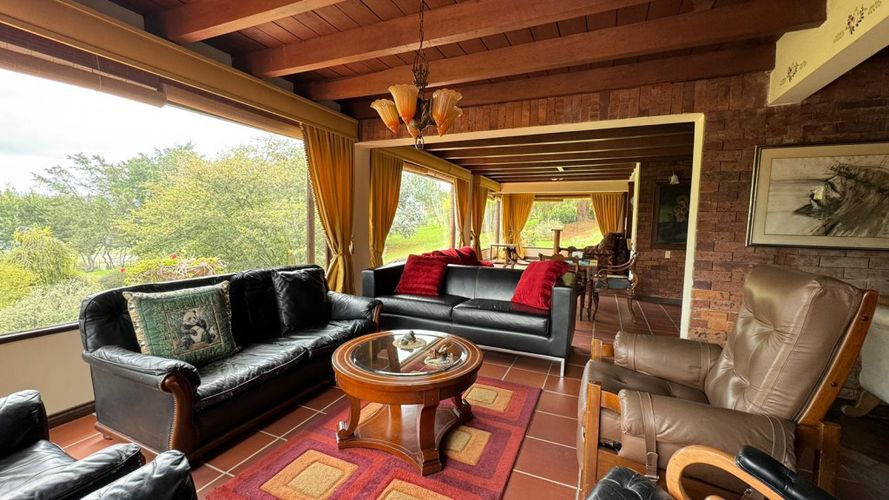 Casa de 3 alcobas en venta en Altos De Yerbabuena, Chía, 435 m² · foto 4 de 24