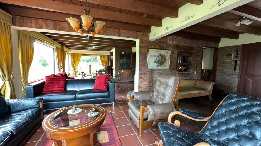 Casa de 3 alcobas en venta en Altos De Yerbabuena, Chía, 435 m² · foto 5 de 24