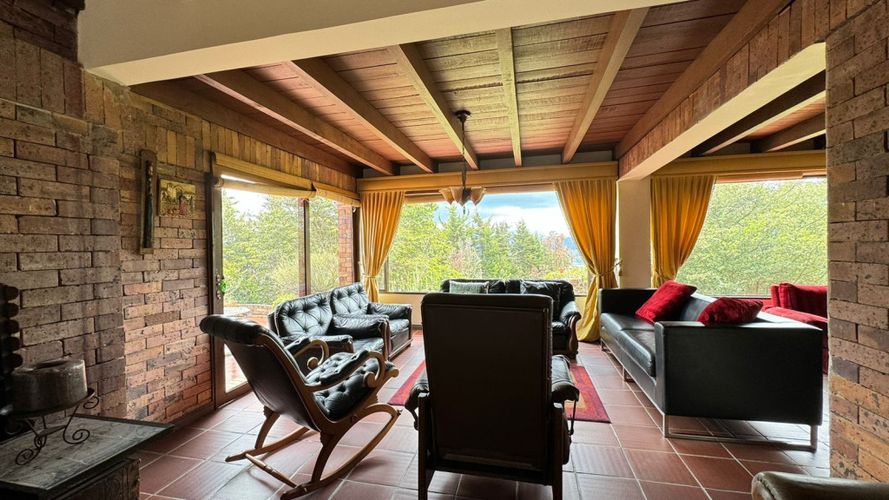Casa de 3 alcobas en venta en Altos De Yerbabuena, Chía, 435 m² · foto 6 de 24