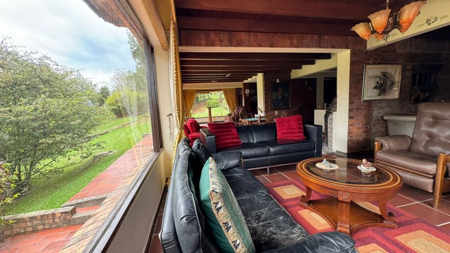 Casa de 3 alcobas en venta en Altos De Yerbabuena, Chía, 435 m² · foto 7 de 24