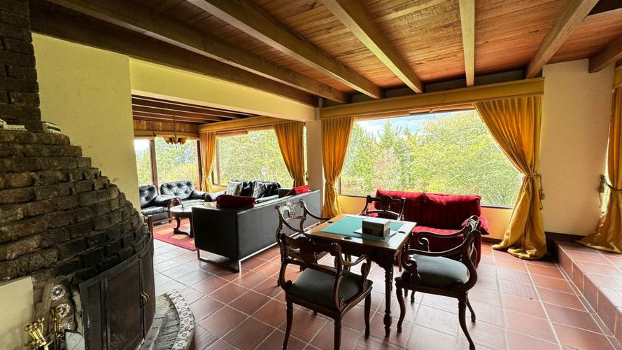 Casa de 3 alcobas en venta en Altos De Yerbabuena, Chía, 435 m² · foto 8 de 24