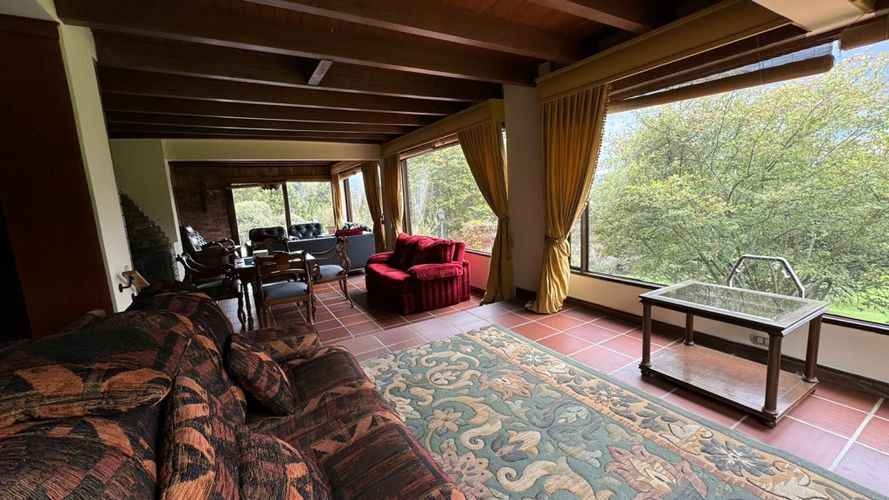 Casa de 3 alcobas en venta en Altos De Yerbabuena, Chía, 435 m² · foto 9 de 24