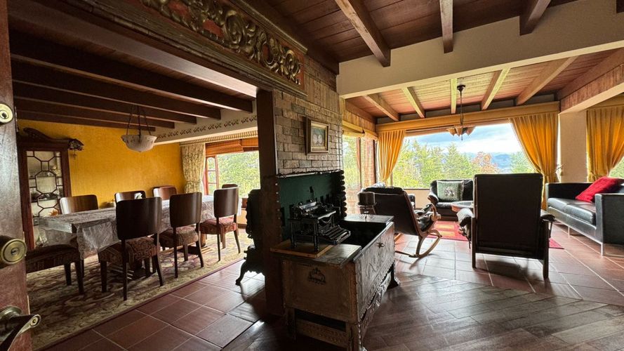 Casa de 3 alcobas en venta en Altos De Yerbabuena, Chía, 435 m² · foto 11 de 24