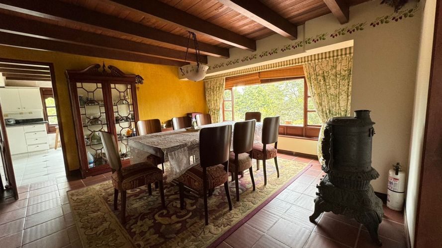 Casa de 3 alcobas en venta en Altos De Yerbabuena, Chía, 435 m² · foto 12 de 24