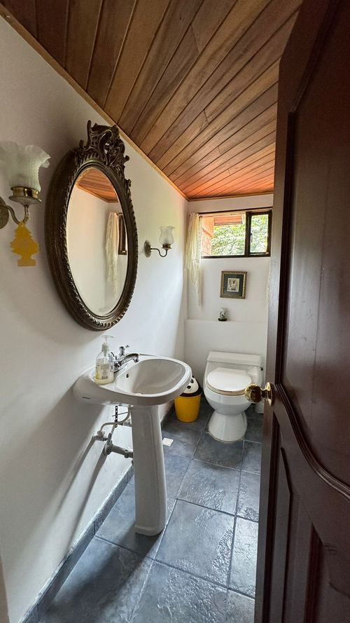 Casa de 3 alcobas en venta en Altos De Yerbabuena, Chía, 435 m² · foto 13 de 24