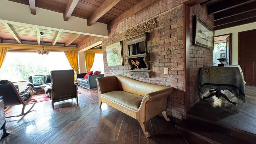 Casa de 3 alcobas en venta en Altos De Yerbabuena, Chía, 435 m² · foto 17 de 24