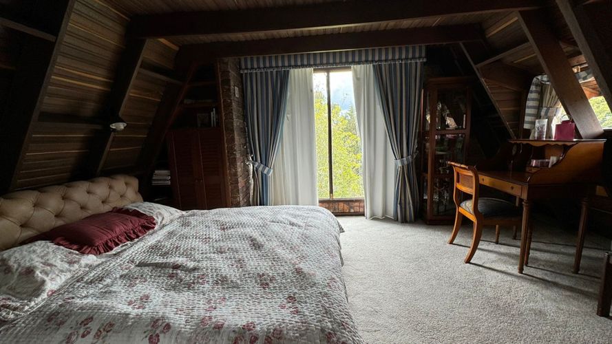 Casa de 3 alcobas en venta en Altos De Yerbabuena, Chía, 435 m² · foto 23 de 24