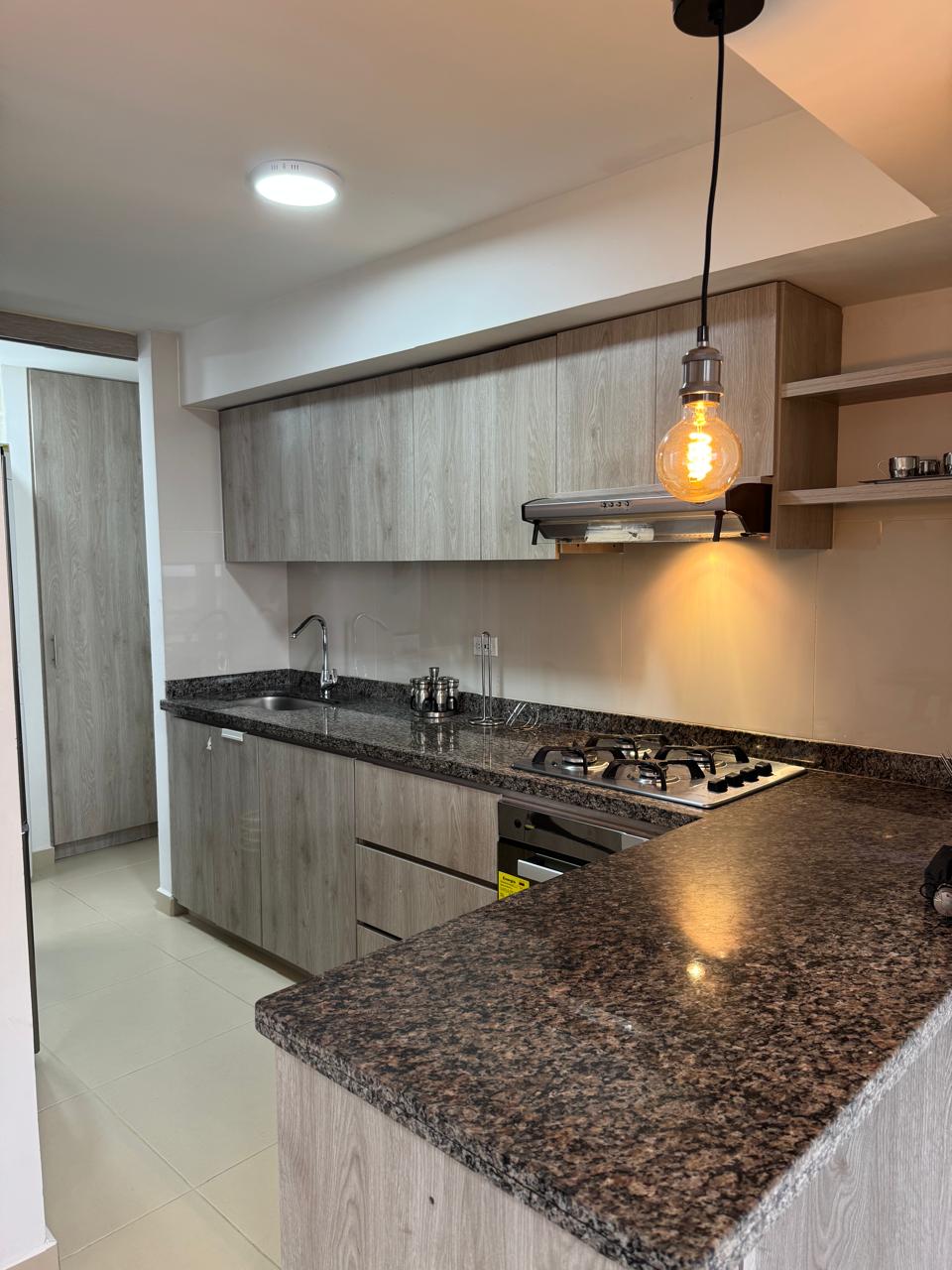 Casa en venta en Ub. Montebonito Et. Ii, Dosquebradas · foto 6 de 10