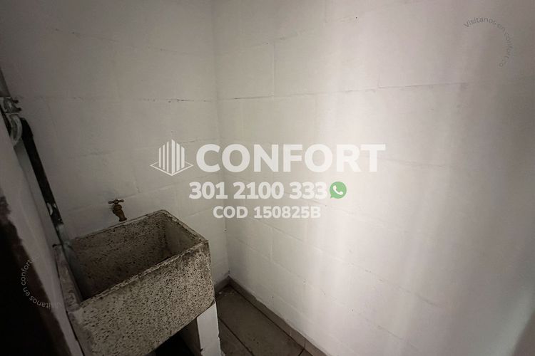 Bodega en arriendo en Actividad Multiple, Copacabana, 787 m² · foto 2 de 19