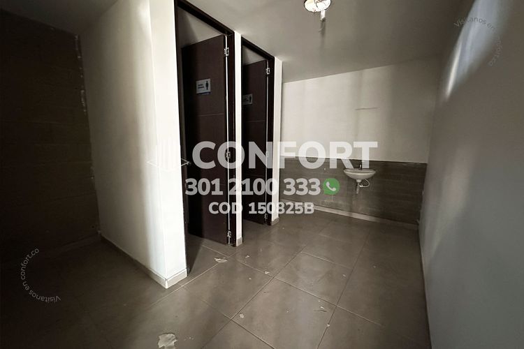 Bodega en arriendo en Actividad Multiple, Copacabana, 787 m² · foto 3 de 19
