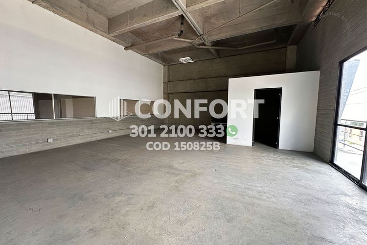 Bodega en arriendo en Actividad Multiple, Copacabana, 787 m² · foto 9 de 19