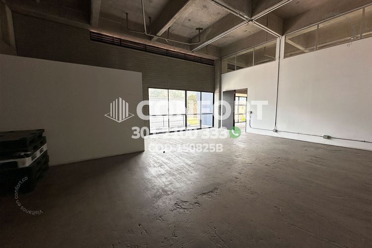 Bodega en arriendo en Actividad Multiple, Copacabana, 787 m² · foto 10 de 19