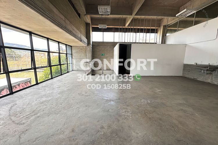 Bodega en arriendo en Actividad Multiple, Copacabana, 787 m² · foto 13 de 19