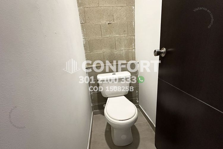 Bodega en arriendo en Actividad Multiple, Copacabana, 787 m² · foto 17 de 19