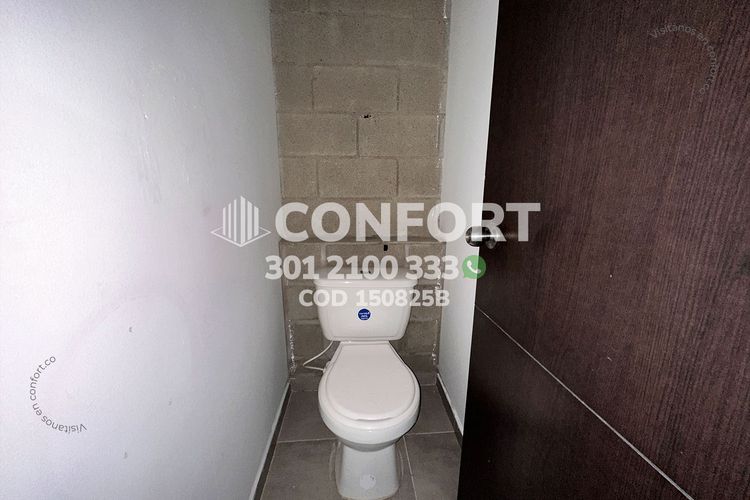 Bodega en arriendo en Actividad Multiple, Copacabana, 787 m² · foto 18 de 19