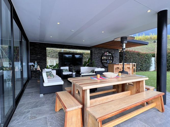 Casa de 4 alcobas en arriendo en Guarne, 650 m² · foto 18 de 18