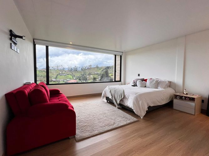 Casa de 4 alcobas en arriendo en Guarne, 650 m² · foto 9 de 18