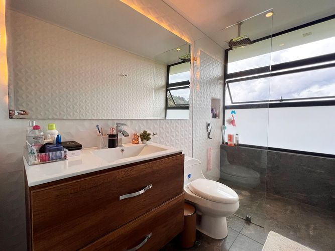 Casa de 4 alcobas en arriendo en Guarne, 650 m² · foto 14 de 18