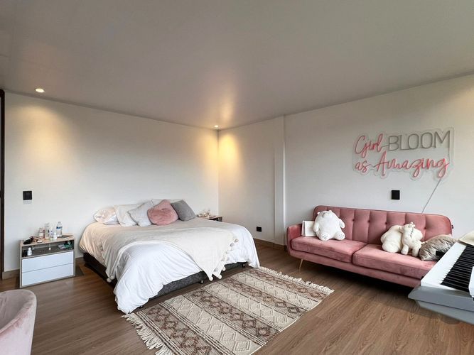 Casa de 4 alcobas en arriendo en Guarne, 650 m² · foto 12 de 18