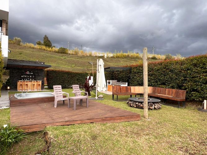 Casa de 4 alcobas en arriendo en Guarne, 650 m² · foto 17 de 18