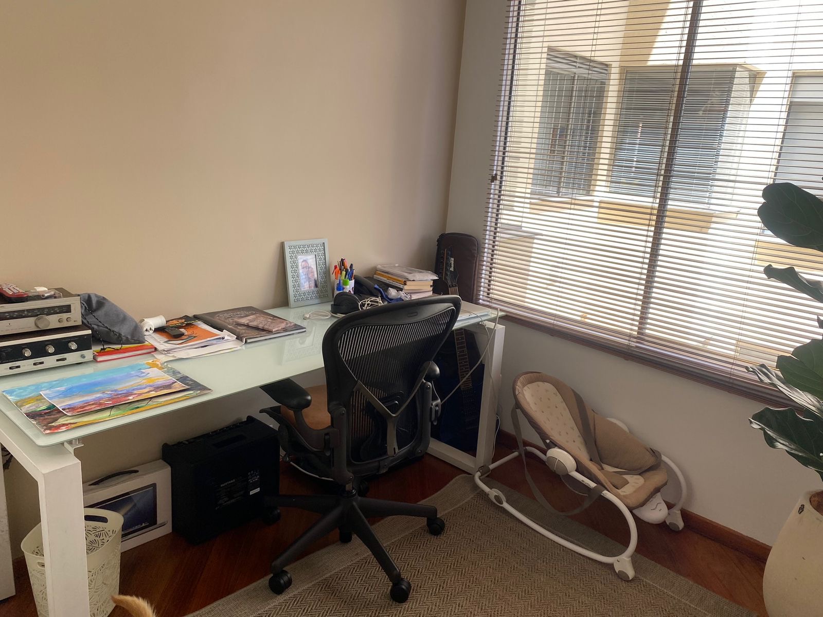 Apartamento en venta en Santa Paula, Bogotá · foto 3 de 18
