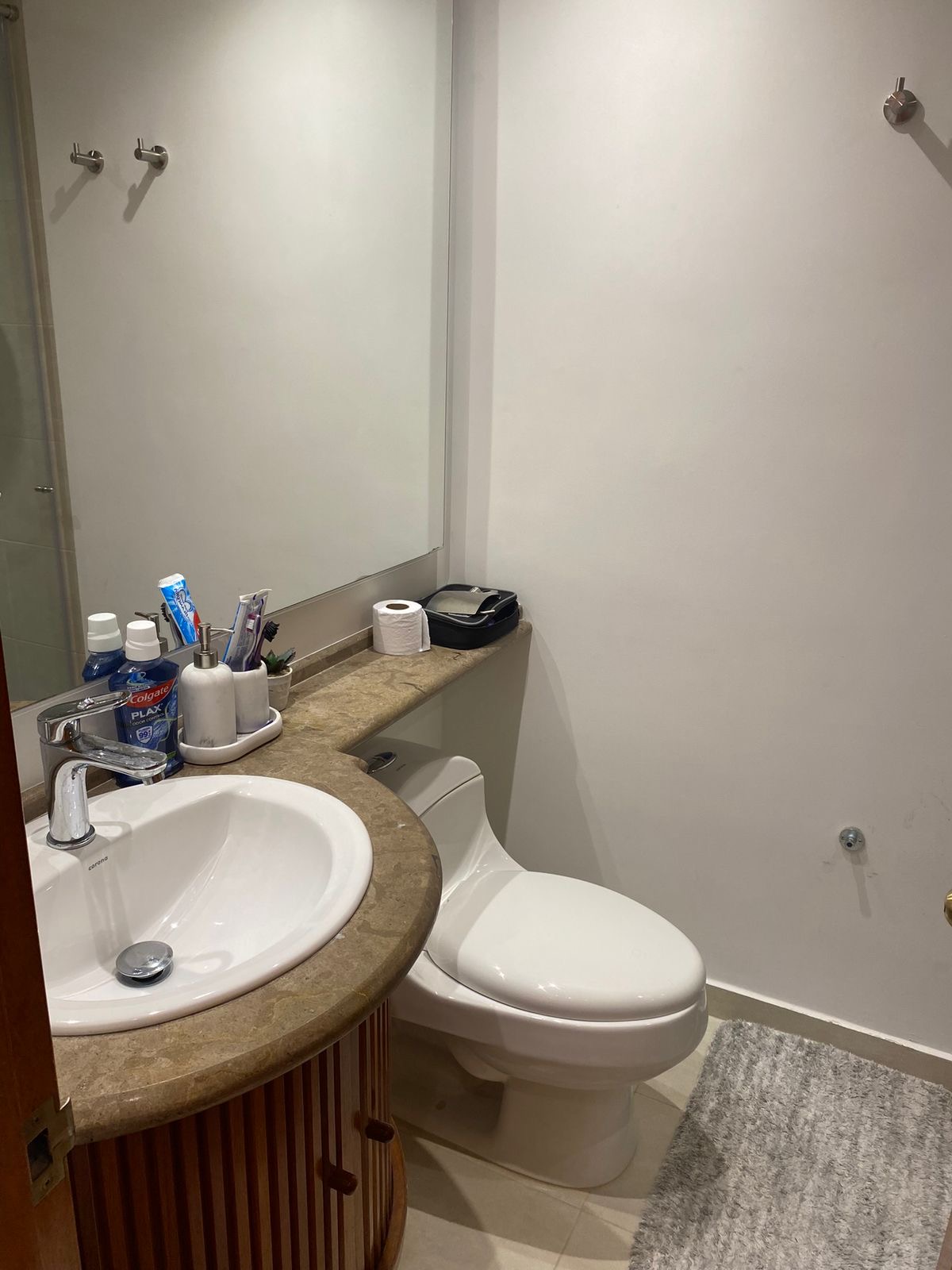 Apartamento en venta en Santa Paula, Bogotá · foto 4 de 18