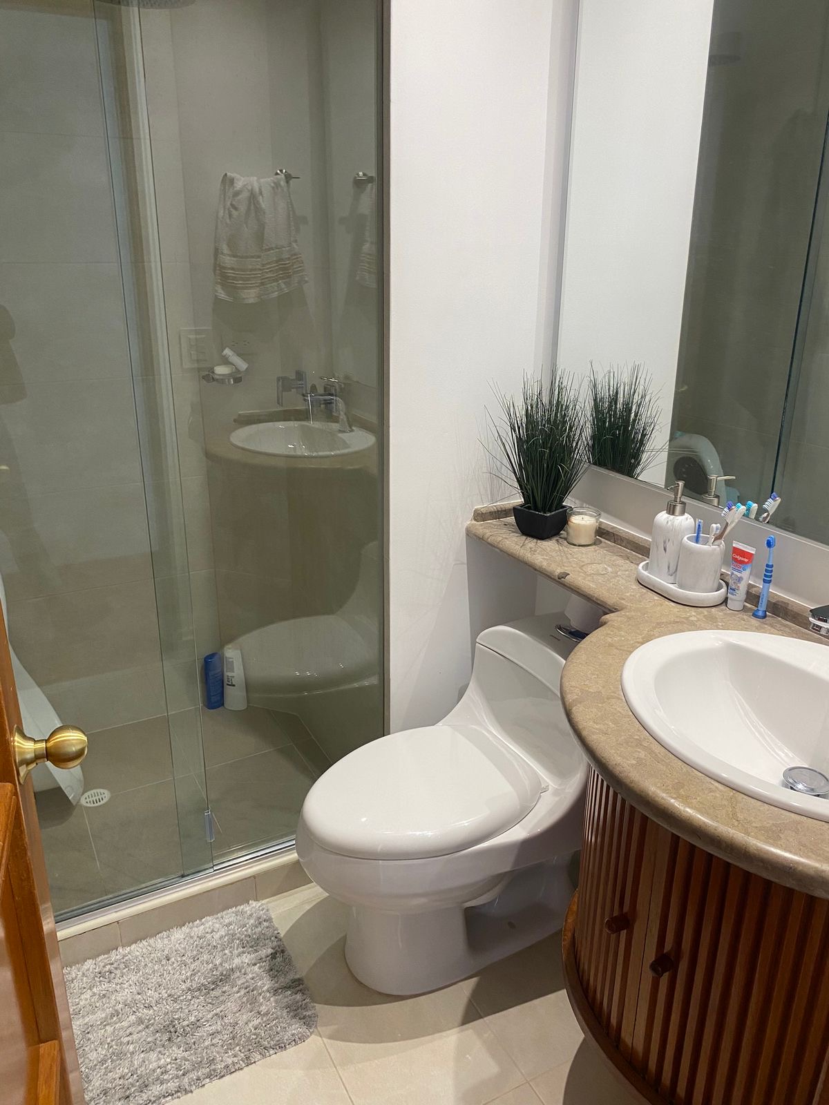 Apartamento en venta en Santa Paula, Bogotá · foto 5 de 18