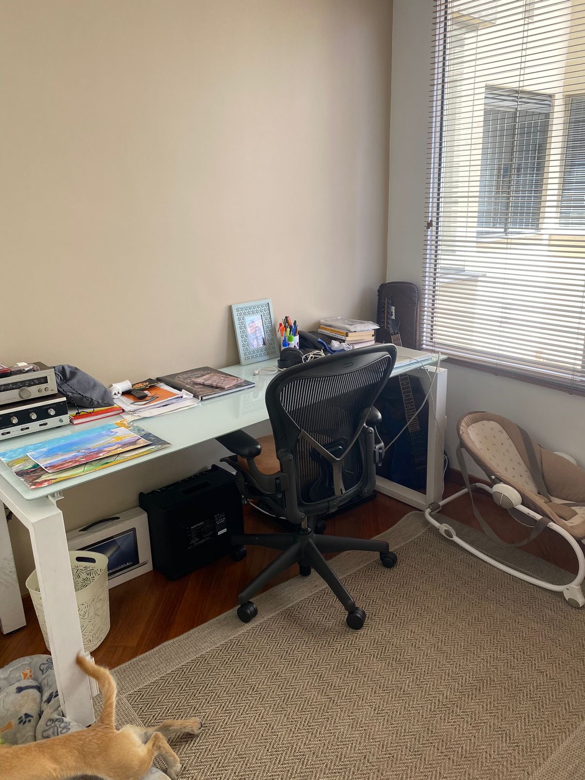 Apartamento en venta en Santa Paula, Bogotá · foto 6 de 18