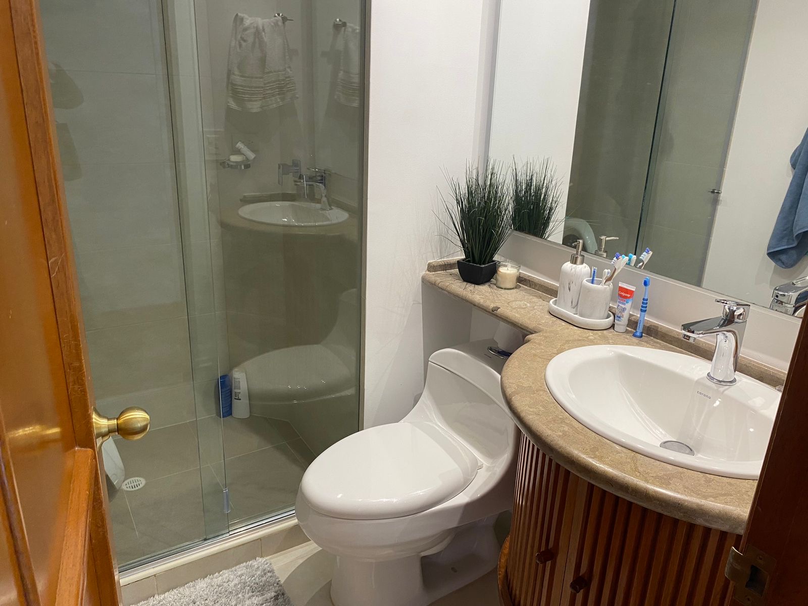 Apartamento en venta en Santa Paula, Bogotá · foto 7 de 18