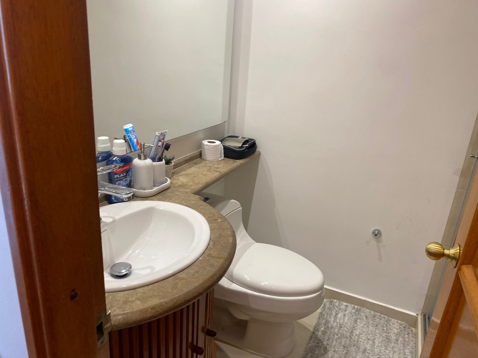 Apartamento en venta en Santa Paula, Bogotá · foto 9 de 18