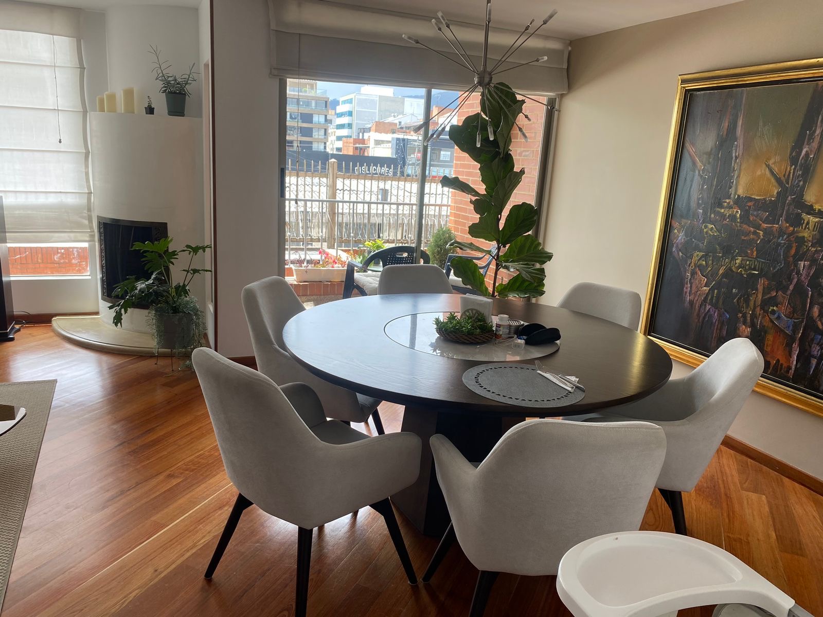 Apartamento en venta en Santa Paula, Bogotá · foto 10 de 18
