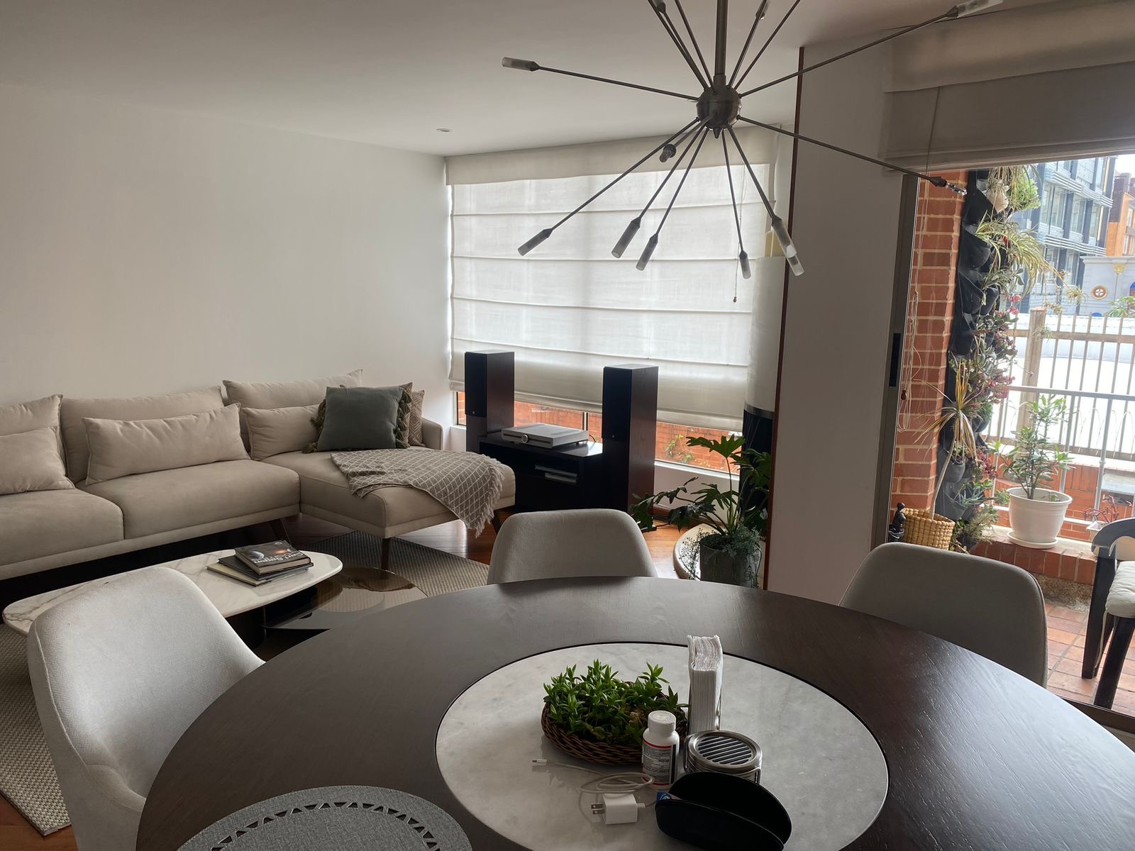 Apartamento en venta en Santa Paula, Bogotá · foto 11 de 18